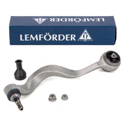 lemforder bmw 5 series e60 right lower control arm, bmw 5 series e60 control arm parts, lemforder oem quality control arm for bmw Lemforder BMW 5 Series E60 Right Lower Control Arm - OEM Quality for BMW Enthusiasts Lemforder BMW 5 Series E60 Right Lower Control Arm bmw-5-series, lower-control-arm, lemforder, automotive-parts, oem-quality, bmw-enthusiasts, car-owners, suspension-parts, right-control-arm, ai-generated