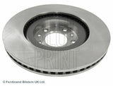 BLUEPRINT Brake Disc Cx7 - High Quality Brake Discs for Cars — Blue Print, Brake Rotors & Drums