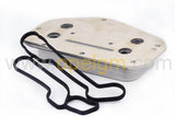 GM Chevrolet Cruze Oil Cooler - Original Part for 1.6L Gasoline — General Motors, Oil System