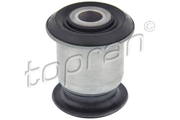 Topran 111468 Control Arm Bushing (VW: T5 09 -)