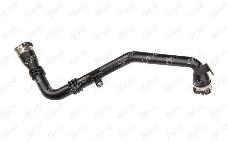 IBRAS Turbo Hose for Nissan Juke F15 - 1.5L — İbraş, Turbo & Supercharger