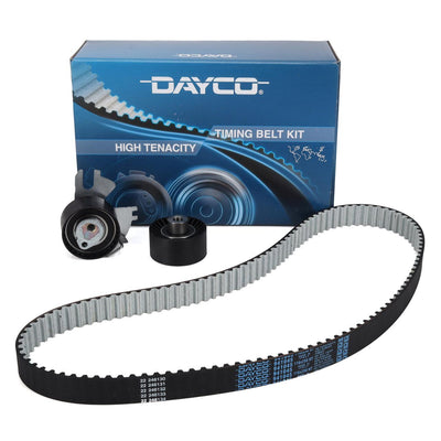 Dayco KTB967 Timing Belt Tensioner Set (Fiat: Scudo 2.0D /Ford: 2.0Tdci Focus 12-> Kuga 07-> Mon — Pulleys & Tensioners