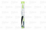 VALEO 578504 Wiper Blade - 18 Inch Classic Multi-Clip — Wipers