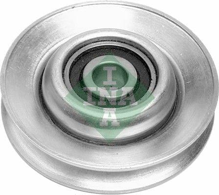 ina-532039120-tensioner-pulley, tensioner-pulley-for-viano-vito-sprinter INA 532039120 Tensioner Pulley for Viano W639 (03), Vito W639 (03), Sprinter (00-06) - Ideal for Vehicle Owners and Mechanics INA 532039120 Tensioner Pulley for Viano, Vito, Sprinter ina, tensioner-pulley, viano, vito, sprinter, vehicle-owners, mechanics, car-parts, automotive, ai-generated