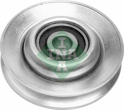 INA 532039120 Tensioner Pulley for Viano W639 (03), Vito W639 (03), Sprinter (00-06) — Pulleys & Tensioners