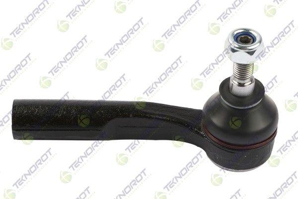 Teknorot F-491 Tie Rod End Right Fiorino Bipper Nemo 06-Linea Grande Punto Linea 07-Corsa D Alfa Romeo M — Tie Rods & Linkage