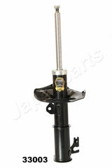 Japan Parts MM-33003 - Mazda 323 Front Left Shock Absorber for 2001-2003 — Shocks & Struts
