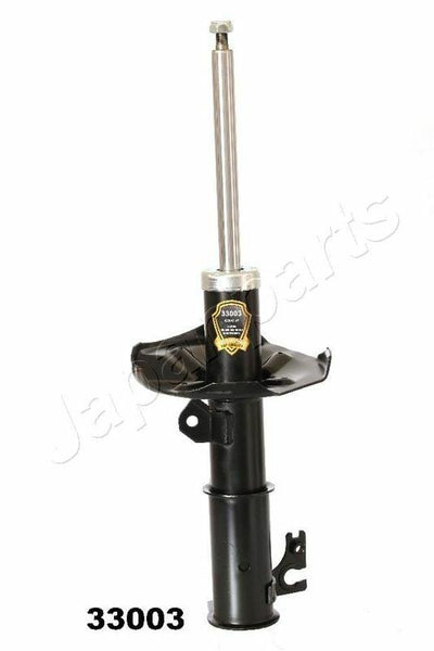 Japan Parts MM-33003 - Mazda 323 Front Left Shock Absorber for 2001-2003 — Shocks & Struts