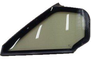 Ford Otosan 6C16V21419BC V184 Transit 2001-2007 Front Kelebek Glass Left V347 Bm 06
