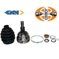 GKN 304331 Outer CV Joint Audi A4 A6 01-08 1.6 1.8T 2.0 1.9 TDI — Axles, CV Joints & Boots