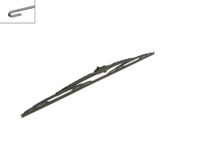 Bosch 3397018170 Wiper Set Twin 700mm Ford Transit/Actros/Cargo