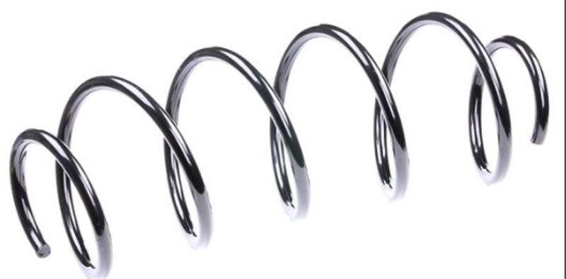 FROW HELEZON 3021233002 Coil Spring (Front) Citroen C2 11 03-| Set of 2 — Springs