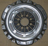 VALEO 826512 Clutch Kit - Complete Set for C Class (203) and CLK (209) — Clutch & Flywheel