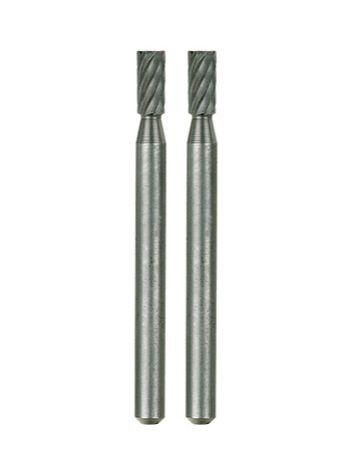 Proxxon 28722 Milling Cutter 3.0 mm (2 pcs)