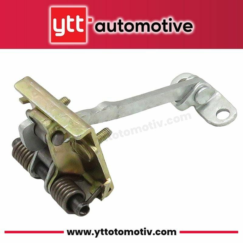 YTT Y23125 - Door Stabilizer C5 (Right & Left Front Support) — Sway Bars & Links