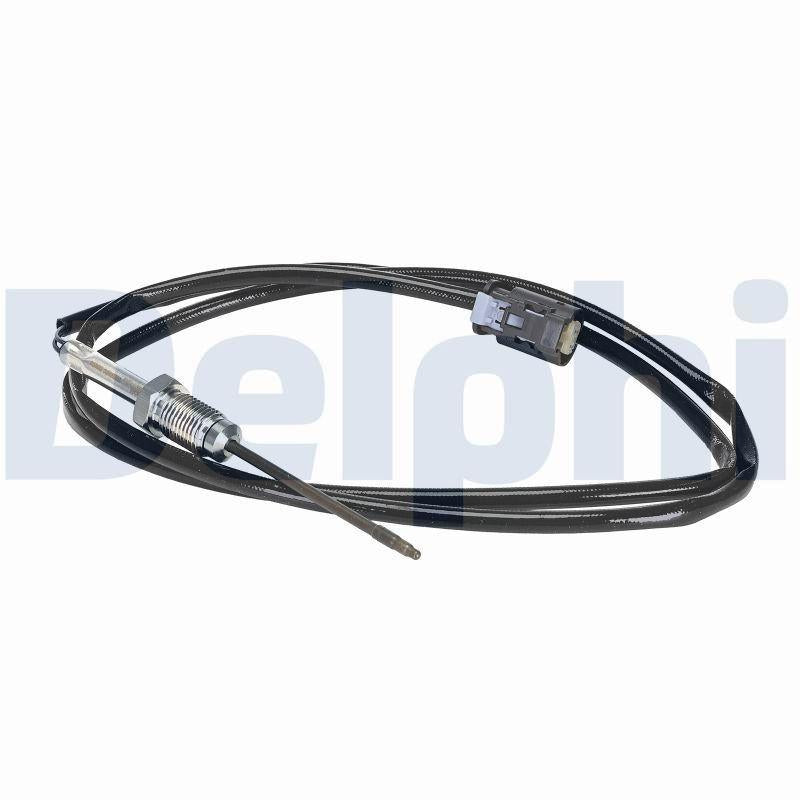 Delphi TS30404-12B1 Exhaust Temperature Sensor BMW F40 F44 F45 F46 F48 Mini F55 F56 F57 F60 — Temperature Sensors & Switches