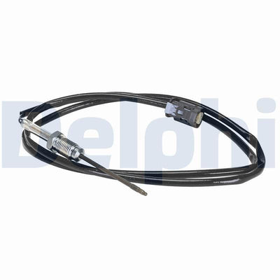 Delphi TS30404-12B1 Exhaust Temperature Sensor BMW F40 F44 F45 F46 F48 Mini F55 F56 F57 F60 — Temperature Sensors & Switches
