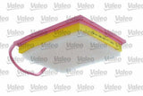 VALEO Air Filter - Compatible with 206, 207 and 2 more models — Air & Cabin Filters