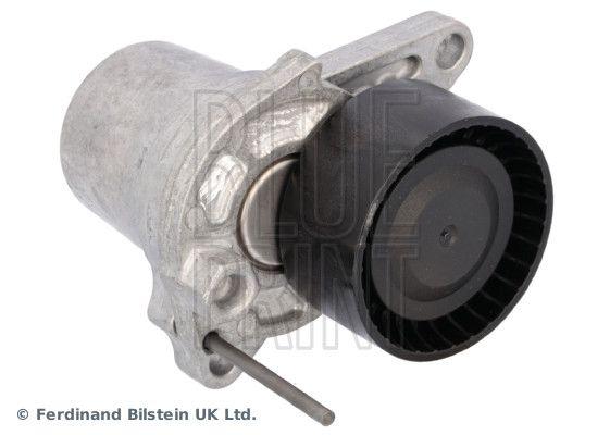 Blue Print ADBP960017 Nissan Qashqai J11 1.6 dCi Alternator V-Belt Tensioner Complete — Pulleys & Tensioners