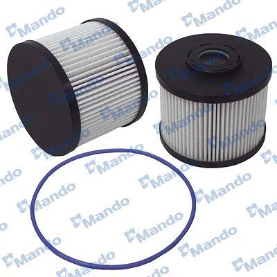 Mando MMF035047 Peugeot 308 /407 /508 /3008 /5008 Citroen C4 /C5 /Jumpy 2.0 HDi Diesel Filter — Fuel Delivery