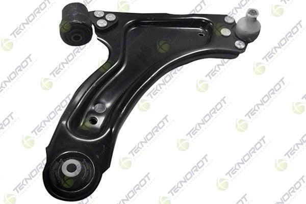 TEKNOROT O-155 Complete Right Control Arm Combo for Corsa C — Control Arms & Ball Joints