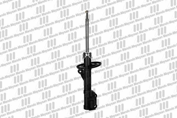 maysan front shock absorber for honda jazz, right side shock absorber for honda jazz 2002-2008 Maysan Front Shock Absorber S9412207 for Honda Jazz 2002-2008 | Right Side Maysan Honda Jazz Front Shock Absorber - OEM Replacement honda-jazz, front-shock-absorber, maysan, car-parts, s9412207, shock-absorber, car-repair, honda-parts, oem-replacement, ai-generated
