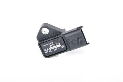 Bosch 0261230101 Map Sensor Opel Corsa D 1.0-1.4 Twinport Vectra C Signum Z12XEP Z14XEP 07-10 — Engine Management Sensors