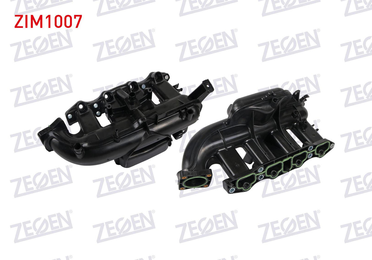 Zegen ZIM1007 Intake Manifold Opel Astra J 1.4 140 Hp 2012-2015 / Meriva B 1.4 120 Hp 2010-2017