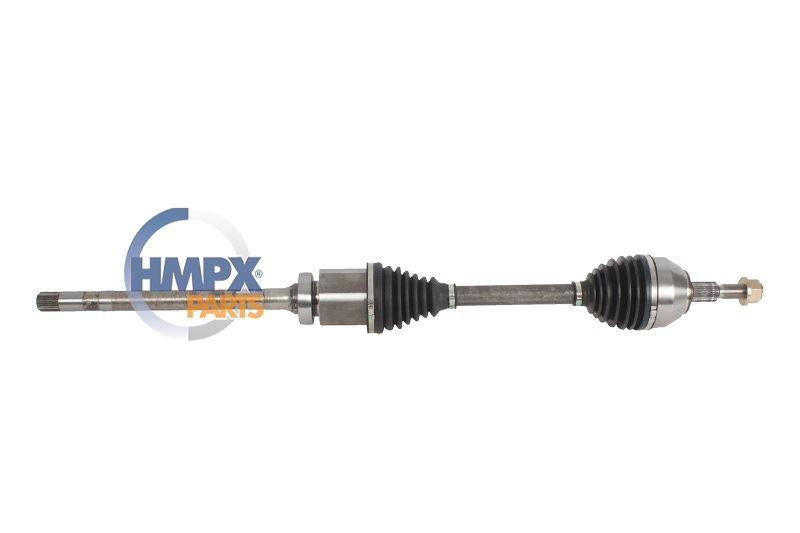 HİMPEKS 8V41 3B436 AD Complete Axle Right 6 Gear Manual Kuga 08 > 2.0 Diesel — Axles, CV Joints & Boots
