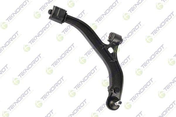 Teknorot CR-128 Front Right Lower Control Arm - Heavy Duty Steel for Dodge Caravan — Control Arms & Ball Joints
