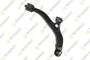 teknorot cr-128 front right lower control arm, teknorot cr-128 technical specifications Teknorot CR-128 Front Right Lower Control Arm - Heavy Duty Steel for Dodge Caravan | 100mm Width, 369mm Height Teknorot CR-128 Front Right Lower Control Arm teknorot, front-control-arm, dodge-caravan, auto-parts, car-repairs, mechanics, heavy-duty-steel,  automobile-accessories, vehicle-parts, ai-generated