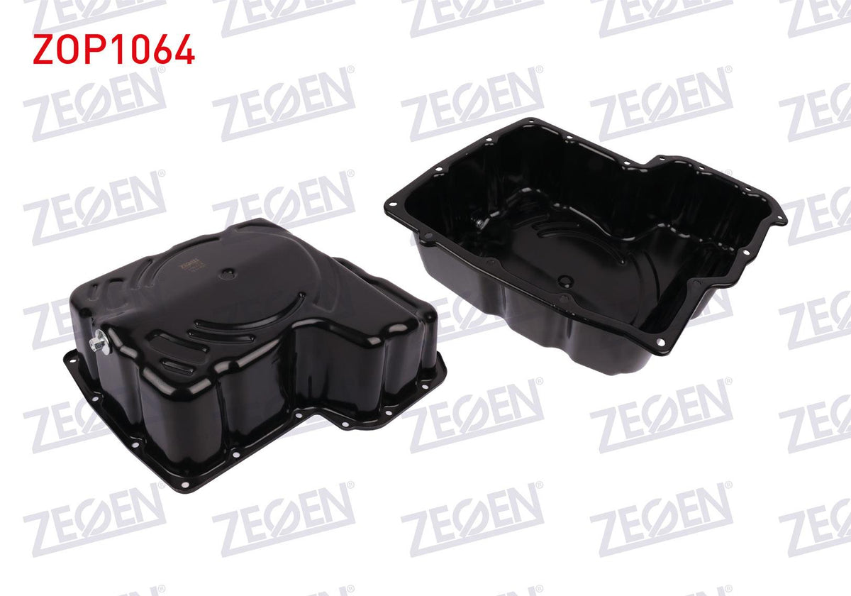 Zegen ZOP1064 Ford Transit Oil Pan 2007-2018 Models — Oil System
