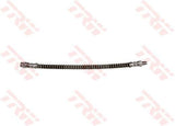 TRW Front Brake Hose (Right / Left) for P106 Saxo - 285mm Length — Brake Hydraulics