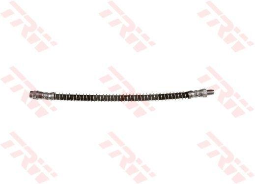 trw front brake hose for p106 saxo, trw brake hose right left compatibility, trw phb105 specifications and details TRW Front Brake Hose (Right / Left) for P106 Saxo - 285mm Length | Car Owners & Mechanics TRW Front Brake Hose - Right/Left for P106 Saxo trw, brake-hose, p106-saxo, automotive-parts, car-maintenance, mechanics, brake-system, vehicle-safety, durable-parts, ai-generated