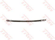 trw front brake hose for p106 saxo, trw brake hose right left compatibility, trw phb105 specifications and details TRW Front Brake Hose (Right / Left) for P106 Saxo - 285mm Length | Car Owners & Mechanics TRW Front Brake Hose - Right/Left for P106 Saxo trw, brake-hose, p106-saxo, automotive-parts, car-maintenance, mechanics, brake-system, vehicle-safety, durable-parts, ai-generated