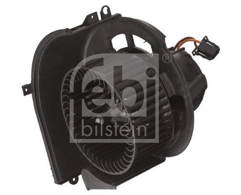 Febi Bilstein 173389 Heater Motor BMW X5 E70 X6 E71 — Heater & Blower
