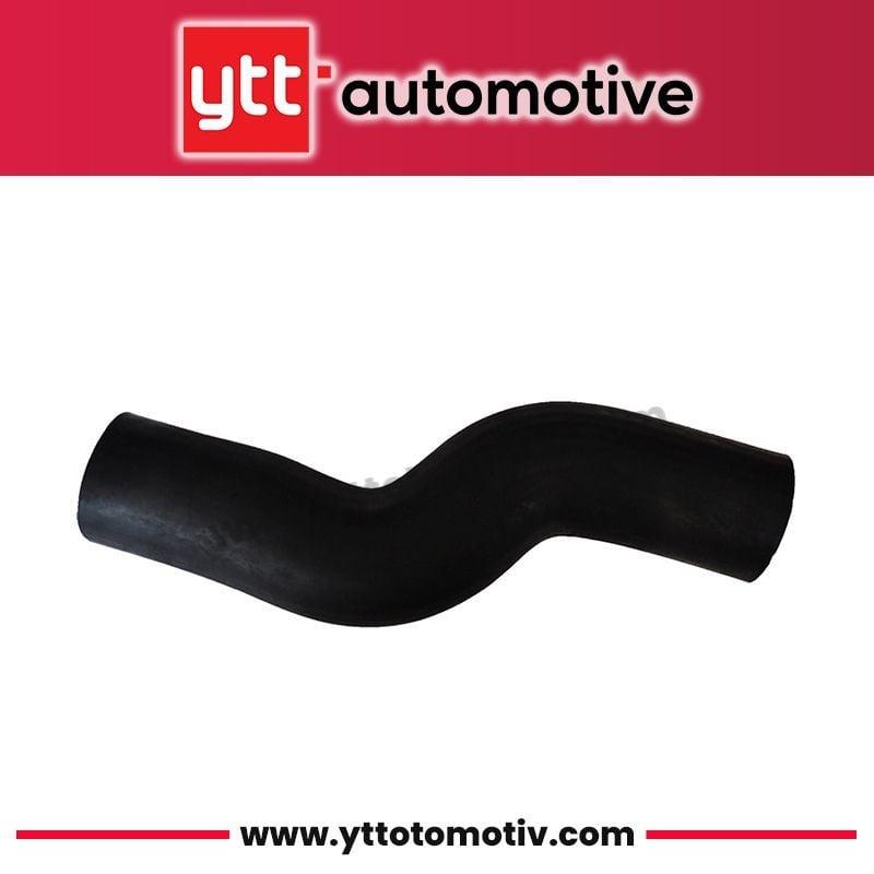 YTT Turbo Hose Y10902 - Turbo Hose for 2.5Tdi and 2.8Tdi — Turbo & Supercharger