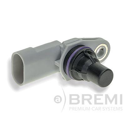 Bremi 60063 Camshaft Speed Sensor Opel Astra H / J / Corsa C / D / E / Combo C / Aveo T300 1.3 D