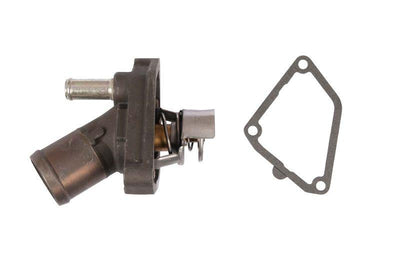 Gates TH33182G1 Infiniti 03-08 Thermostat Ve Housing 03-08 — Water Pump & Thermostat