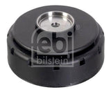 FEBI Oil Separator Housing for Mercedes M272, M273, and M276 Engines — Crankcase & Ventilation