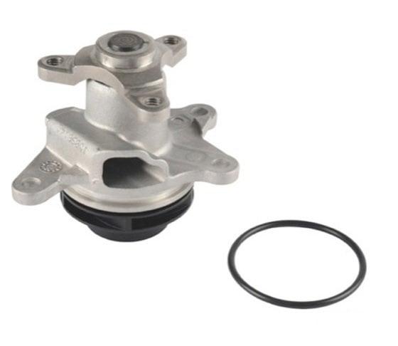 Pierburg Water Pump for Mercedes W205 C200d — Water Pump & Thermostat