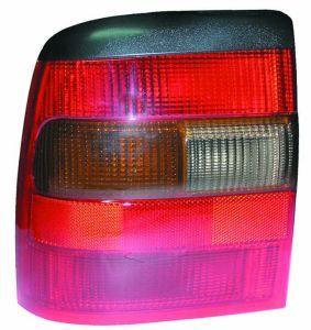 Depo 442-1904R3UE Tail Lamp Right without Socket Opel Vectra A Bm 93-95 — Tail, Signal & Reflectors