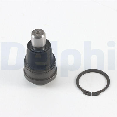 Delphi TC2164 Ball Joint Lower Front Left/Right Ford Fiesta VI/VII 08-17 B-Max 12- Mazda 2 07-15 — Control Arms & Ball Joints