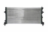 MAHLE CR2081000S Radiator - Essential Cooling Solution for Polo, Fabia, Ibiza Vehicles — Radiators & Fans