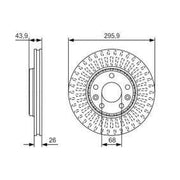 bosch front brake disc kit for renault latitude, renault latitude brake disc installation, bosch brake kit performance overview Bosch Front Brake Disc Kit for Renault Latitüde 2010-2015 1.5 dCi | 2-Piece Set Bosch Renault Latitüde Front Brake Disc Kit bosch, front-brake-disc-kit, renault-latitude, braking-parts, car-repair, auto-parts, vehicle-safety, 2-piece-brake-set, brake-disk-kit, ai-generated