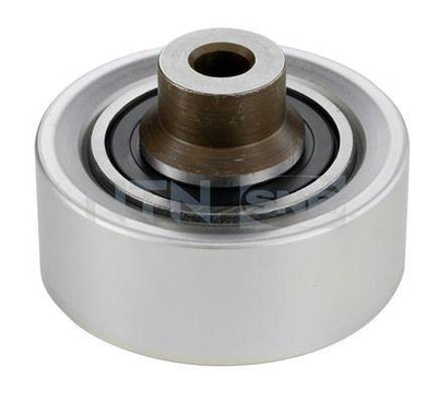 SNR GA35912 V-Belt Tensioner 06-09 206-207-307-C2-C3-C4 1.4Hdi-1.6Hdi + Ac — Pulleys & Tensioners