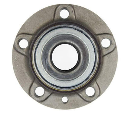 MGA Wheel Hub Rear ABS - Rear ABS for Fiat Doblo 2009+ — Hub Assemblies