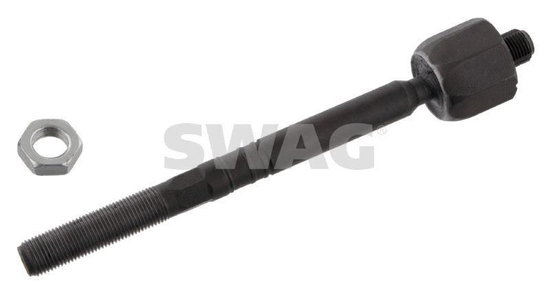 SWAG 30931696 Tie Rod Shaft A4 13>15 A5 12>17 A8 10>17 — Tie Rods & Linkage