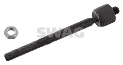 SWAG 30931696 Tie Rod Shaft A4 13>15 A5 12>17 A8 10>17 — Tie Rods & Linkage