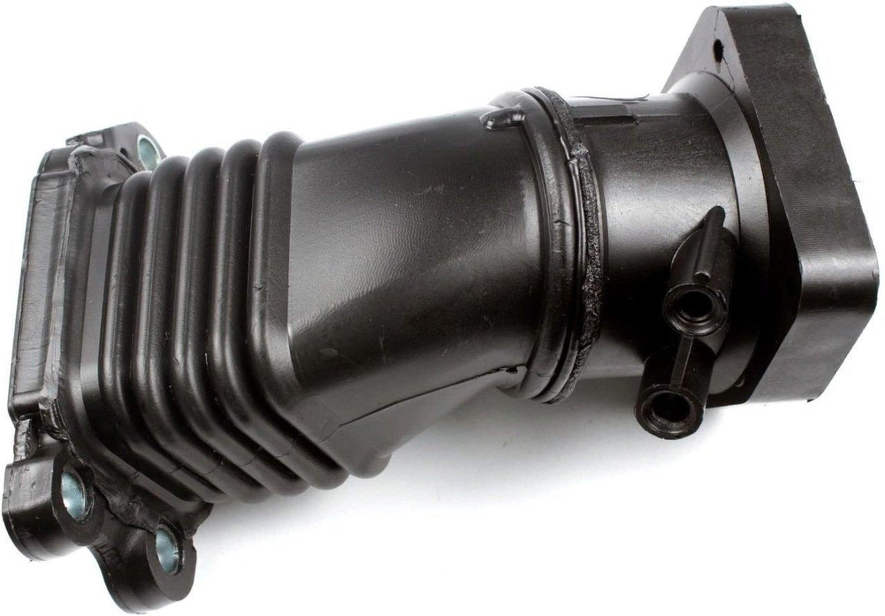 ford-c-max-emission-manifold-air-hose-1, ford-c-max-emission-manifold-air-hose-2 FORD OTOSAN 3M5Q9351CD - C-Max Air Hose for 2004-2010 Models | Compatible with 110Ps Engine FORD OTOSAN C-Max Air Hose - Original Part ford-c-max, air-hose, original-parts, car-maintenance, ford-owners, engine-parts, vehicle-care, auto-parts, emission-system, ai-generated